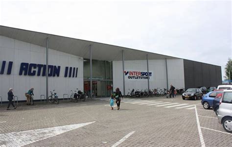 intersport outlet arnhem